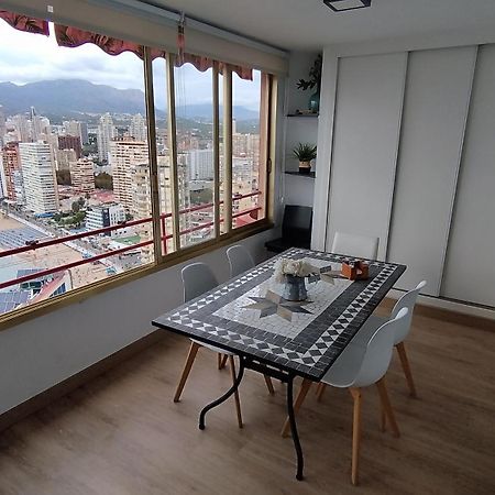 Las Mejores Vistas De Benidorm. Exterior photo
