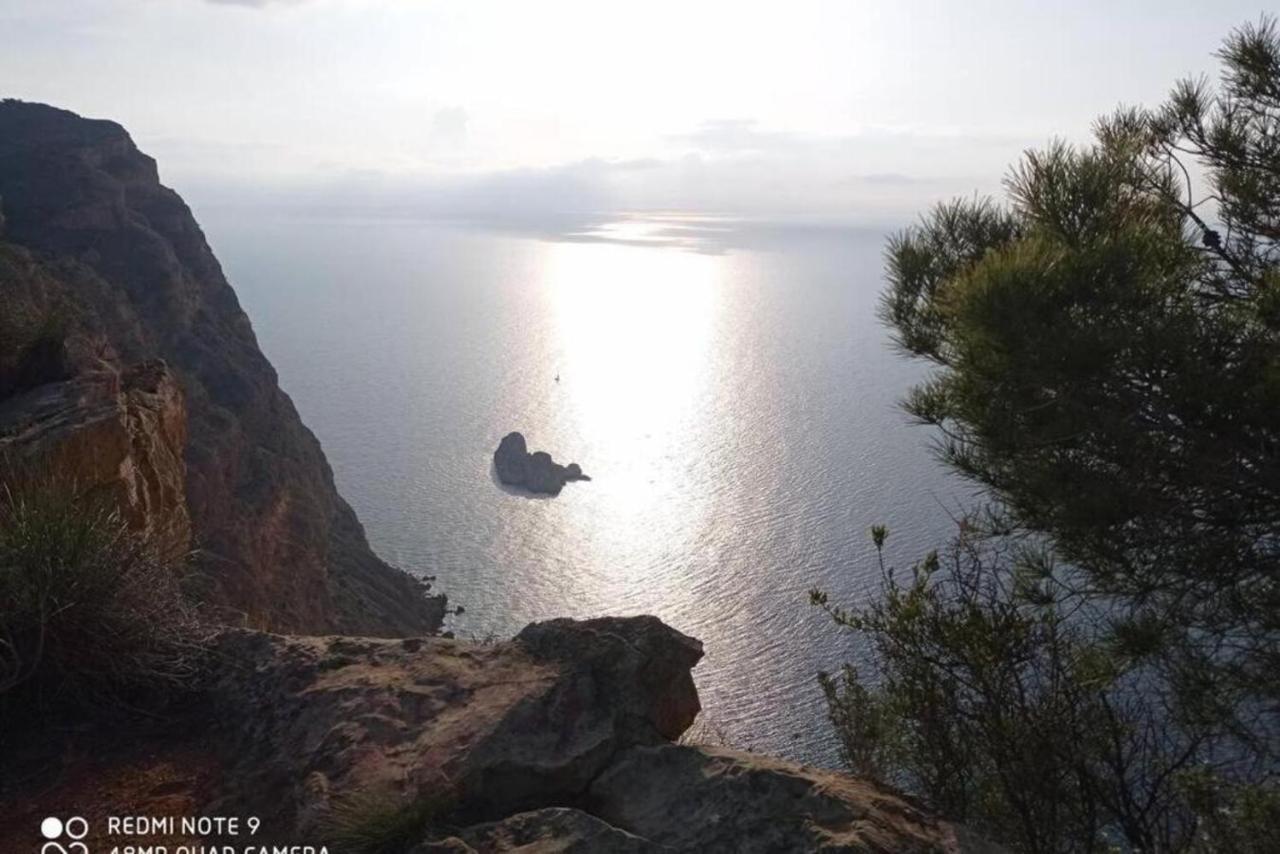 Las Mejores Vistas De Benidorm. Exterior photo