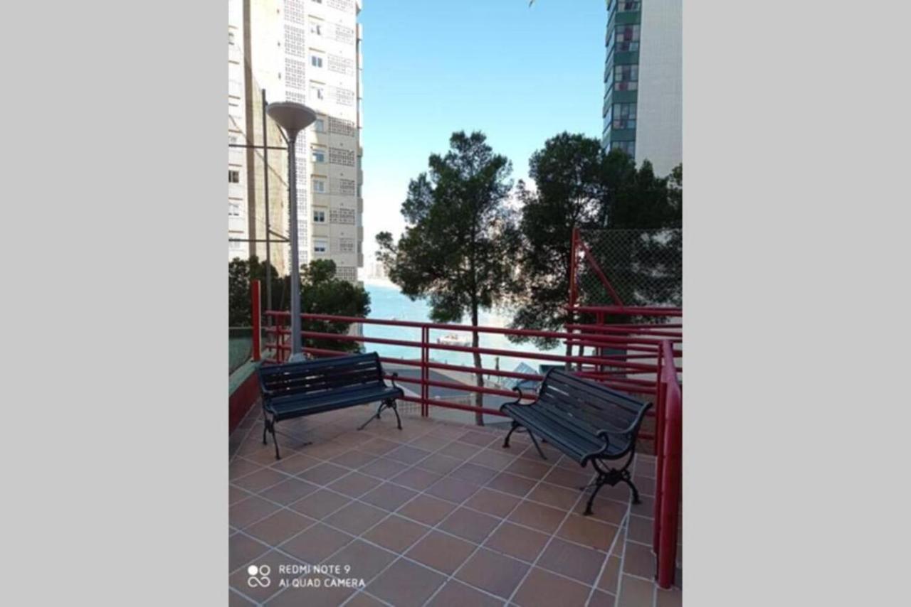 Las Mejores Vistas De Benidorm. Exterior photo